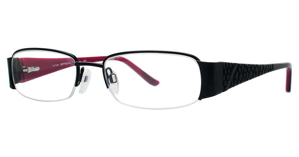 Via Spiga VSVincenza Eyeglasses - Brown - view 6